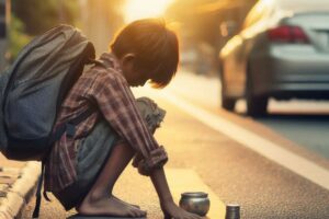 कौन आता है बुझाने