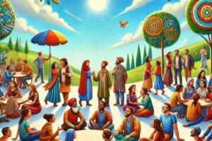 कौन है नेक