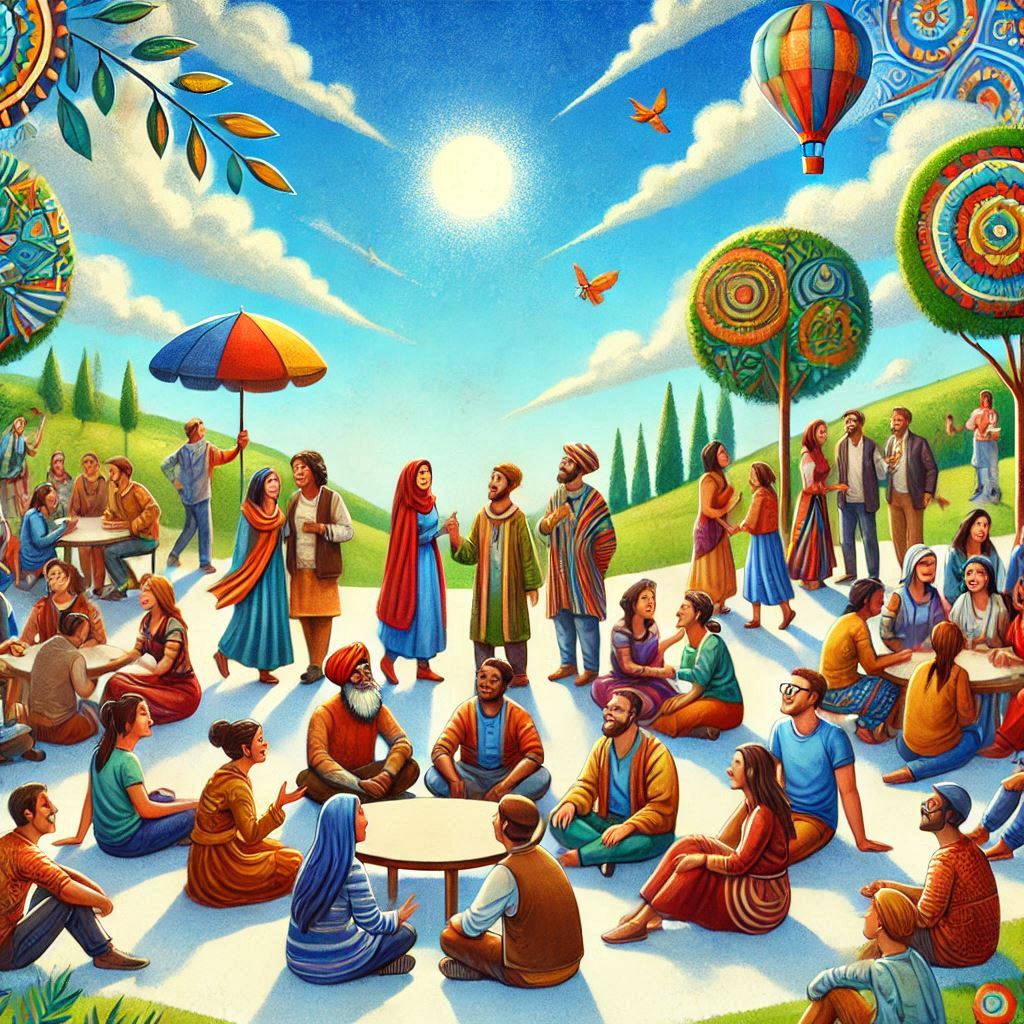 कौन है नेक