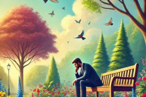 नाम से गाँधी के चिढ़