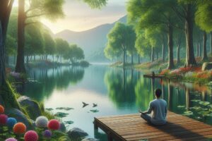 तलाश ए जन्नत ओ