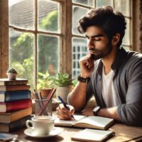 तुझ से बिछड़ के