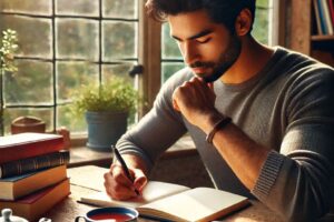 तुझे है मश्क़ ए