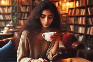 दुनिया ए तसव्वुर हम