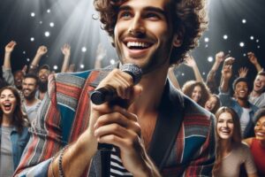 मेरे जैसे बन जाओगे