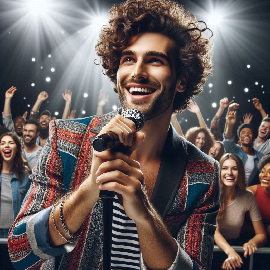 मेरे जैसे बन जाओगे