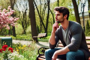 हमेशा साथ रहने की