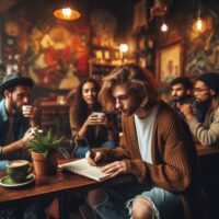 आधुनिक युग की कविता