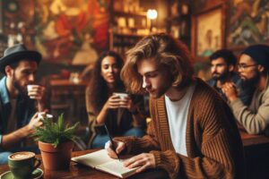 आधुनिक युग की कविता