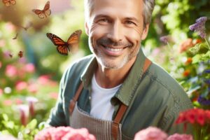 कभी फूलों कभी खारों