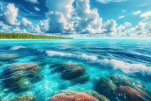 दरियाँ का शोर मचाना