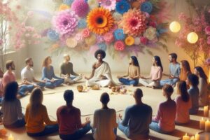 भक्ति कविता भारतीय साहित्य