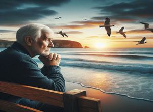 मरज़ ए इश्क़ जिसे