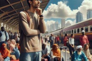 ये किसका कर रहा