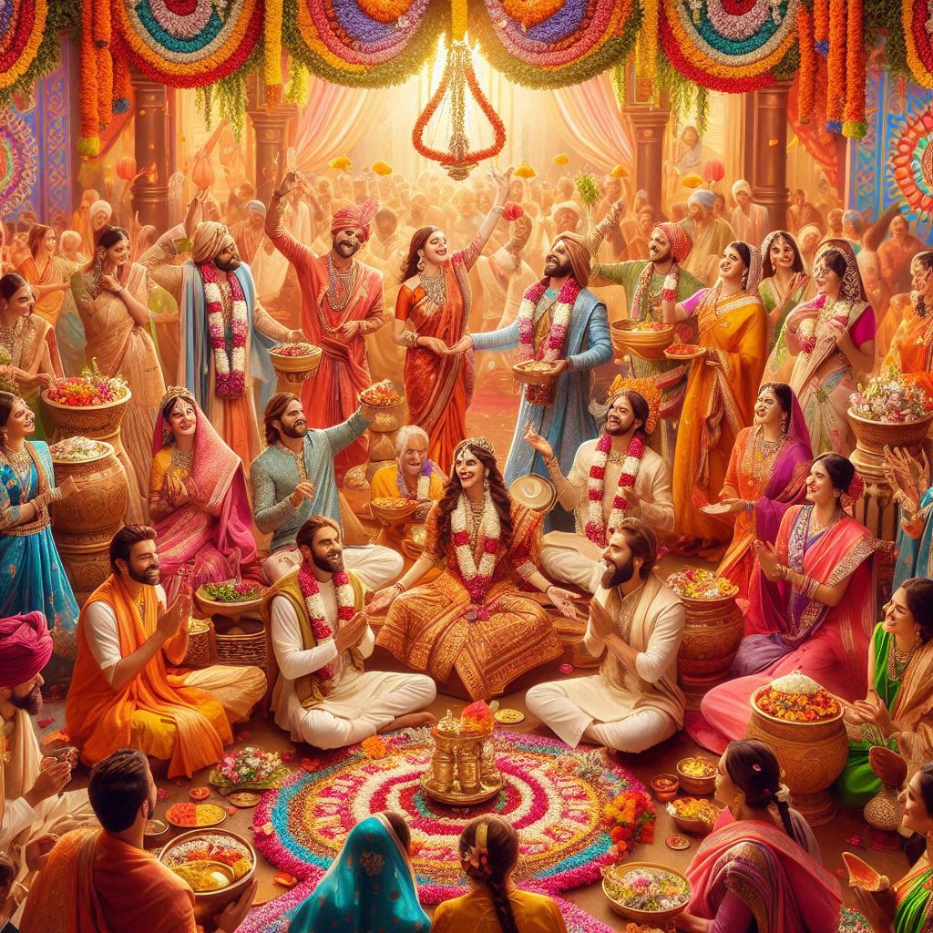 रीति काव्य मध्यकालीन काल