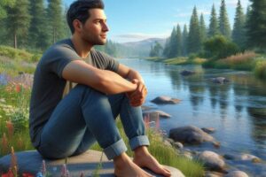 सब जल गया जलते