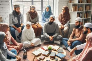 हमारी वजह ए ज़वाल