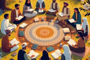 हिंदी कविता और ग़ज़लें