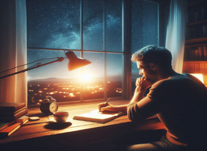 अपनी सोचें शिकस्त ओ