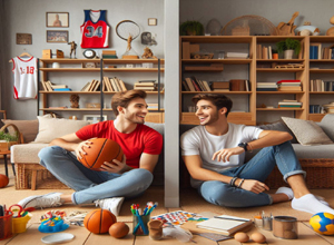 अपने ही भाई को