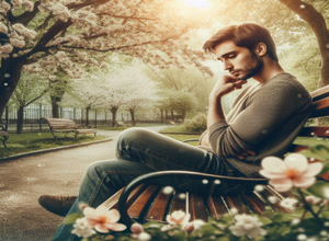 हसीं चेहरों से सूरत