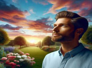 मैं सोज़िश ए ग़म