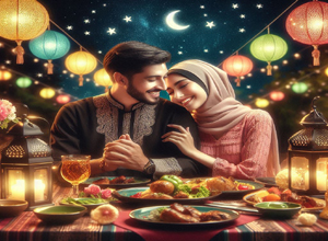 हो मोमिनों को हमेशा