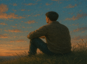 अगर न रोये तो