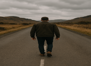 रह वफ़ा में