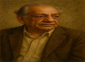 फिर हरीफ़ ए बहार