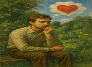 मेरे उसके दरमियाँ ये