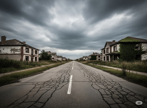 Raahen veeran to ujde