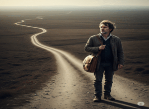 जुस्तुजू खोए हुओं की