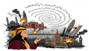 aahan me dhalti jayegi