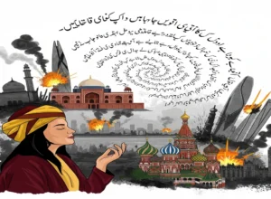 aahan me dhalti jayegi