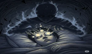 aankhon se mere khwab