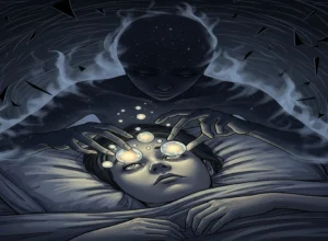 aankhon se mere khwab