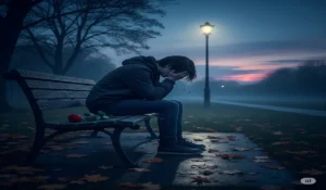 ae mohabbat tere anjaam