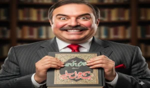 badan pe suit urdu ka