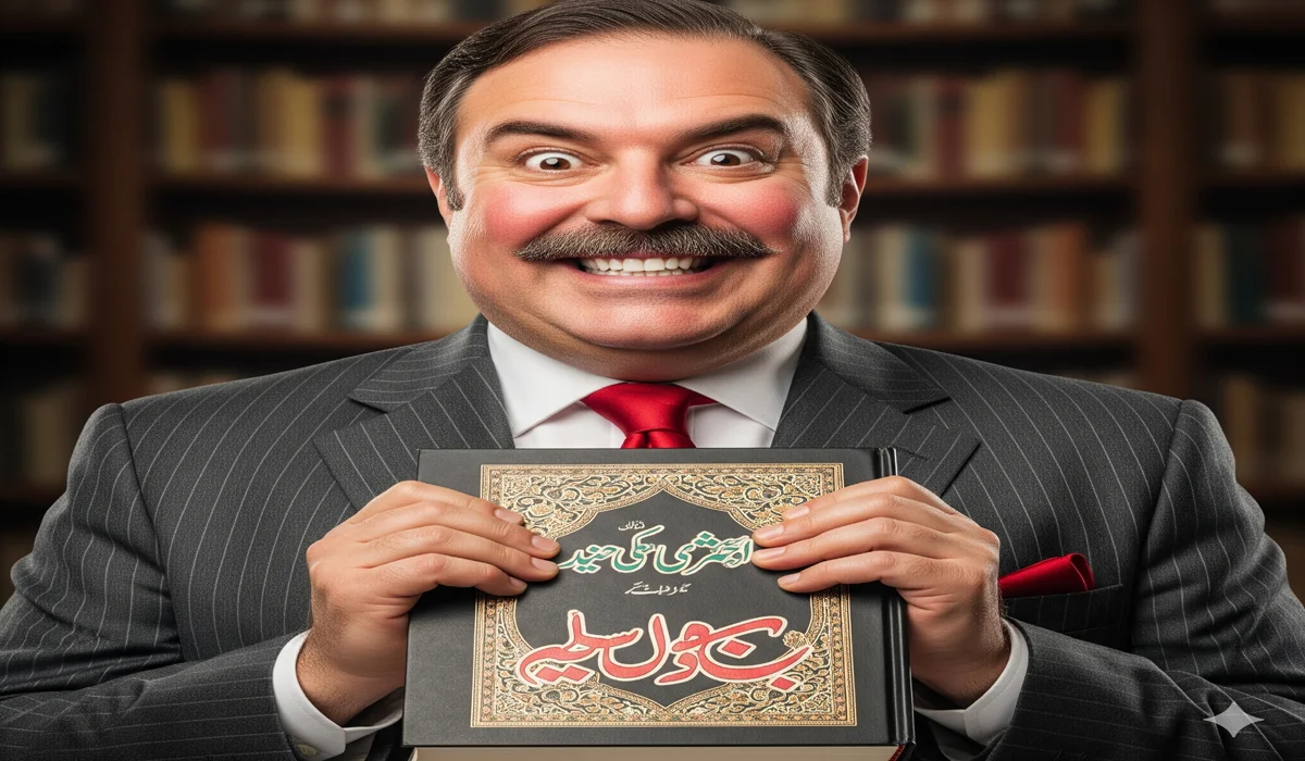 badan pe suit urdu ka