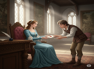 barahm kabhi qasid se