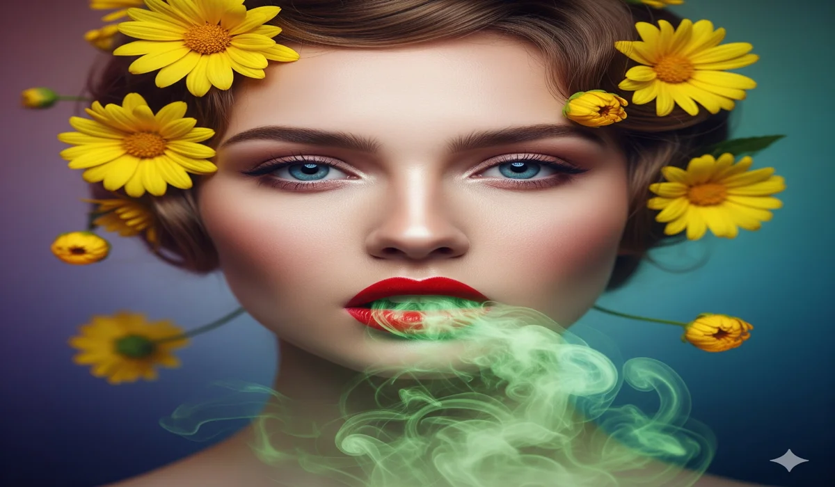 chehra dekhen tere honth