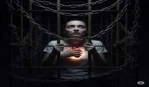 ghutan bhi dekh rahi