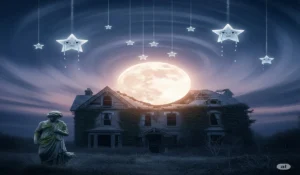 guzishta raat koi chaand