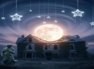 guzishta raat koi chaand