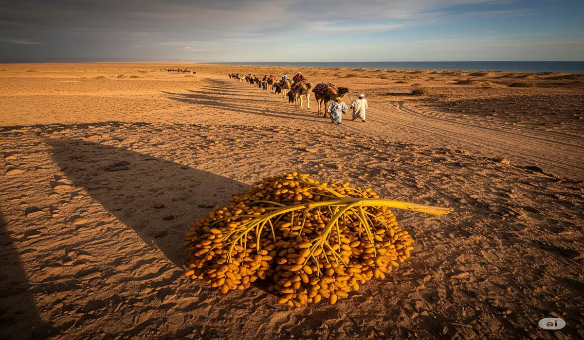 hai safar me kaarwaan