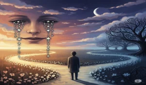 honthon pe hanseen aankh