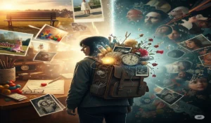 kaise sunaaoon gam ki