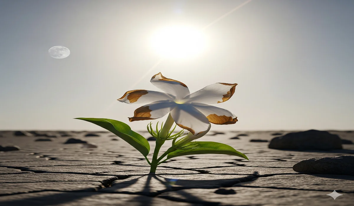 khatm hai baadal ki jab se