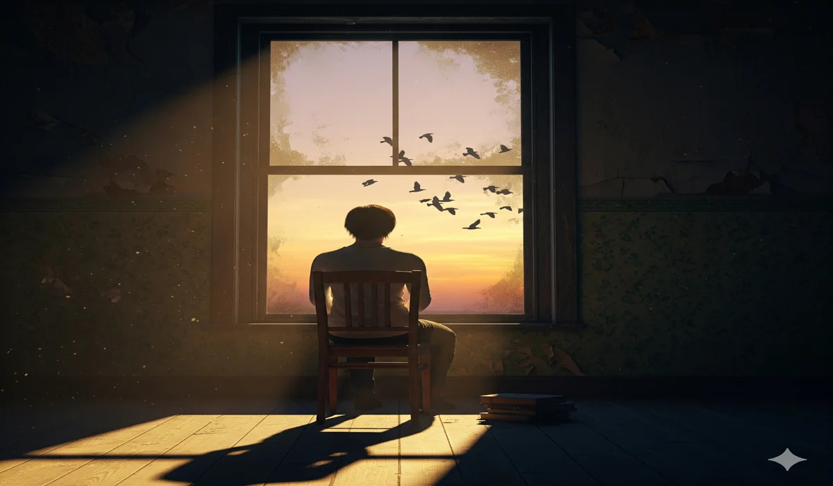 koi nahin hai aane wala